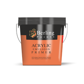 Cover image for Interior & exterior wall coatings & primers 