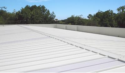 Cover image for HI-CT: Self-supporting double skin metal faced PIR/PIRM insulating panel for roofs