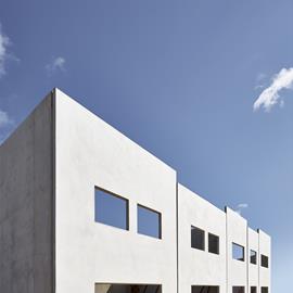 Cover image for READY-MIX CONCRETE