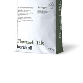 Cover image for Flowtech Tile
