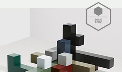 Cover image for DGL International Duralloy™ +PLUS powder coat range