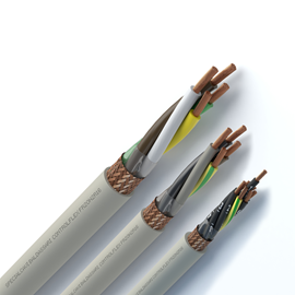 Cover image for CABLE CONTROLFLEX FR2OH2R16