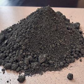 Cover image for Zinc, Lead and Copper mineral concentrates