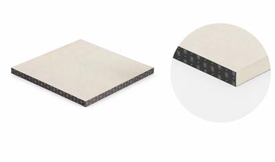 Cover image for Onto/Preto Raised Floor Panel KG-CA