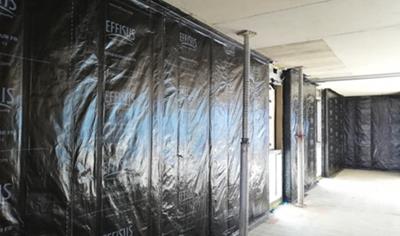 Cover image for Effisus Vapour FR