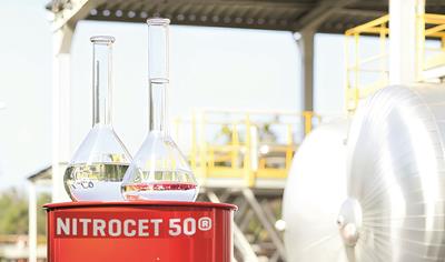 Cover image for EPD 2-EHN (NITROCET 50)