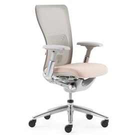 Cover image for Zody Task Seating (Asia-Pacific)