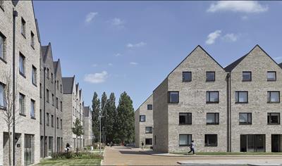 Cover image for VELFAC 200 ENERGY – Top-guided window