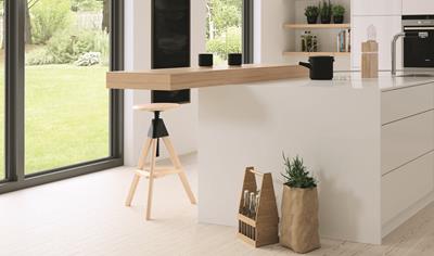 Cover image for Getacore worktops - thin version