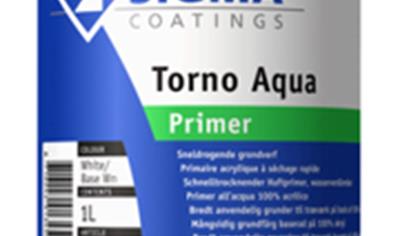 Cover image for PPG Sigma Torno Aqua Primer
