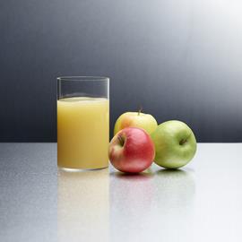 Cover image for Cloudy apple juice NFC