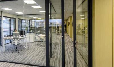 Cover image for Influence Partition 