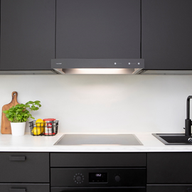 Cover image for Swegon CASA cooker hoods