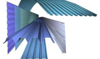 Cover image for METALPERFIL, S.A.