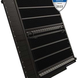 Cover image for Dualsun hybrid PVT panel SPRING 4