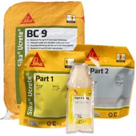 Cover image for Sika® Ucrete® BC 9