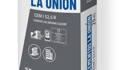 Cover image for CEM I 52.5 R