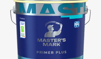 Cover image for PPG Master's Mark Primer Plus