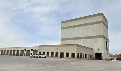 Cover image for 46555 Slab on Grade & Exterior