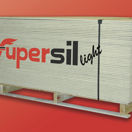 Cover image for SUPERSIL LIGHT