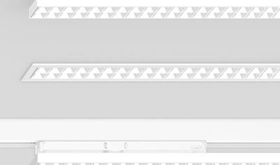 Cover image for ENVIVA ceiling | recessed | track