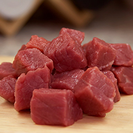 Cover image for COOP Beef Meat