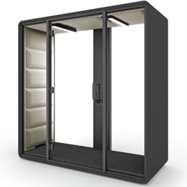 Cover image for HushFree.XM (HUS-AP-006-EUR)