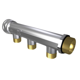 Cover image for LK Manifolds UNI & LK Mini Manifolds