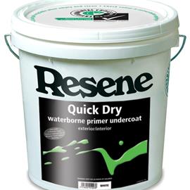 Cover image for Quick Dry 