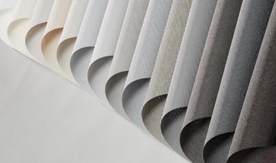 Cover image for Mecho PVC Shade Cloths