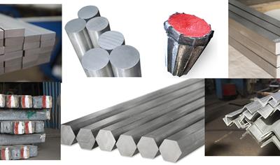 Cover image for Stainless Steel Cast & Rolled Products 
