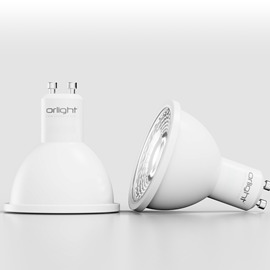 Cover image for GU10 LED LAMP