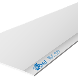 Cover image for Placo® BA 18