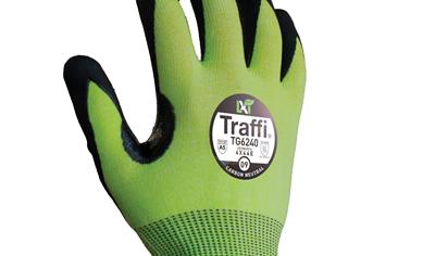 Cover image for TG6240 Safety Glove