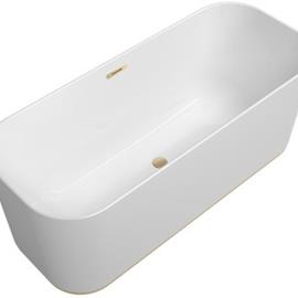 Cover image for Quaryl bathtub and showertrays products