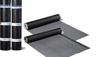 Cover image for Sopralene PF 5000 SBS Sopralene PF 5000 SBS U/KK