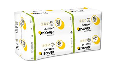 Cover image for ISOVER EXTREME 32