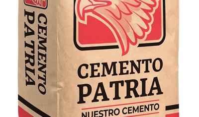 Cover image for Cemento Portland Compuesto CPC 20