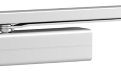 Cover image for DC700G-FM Free-Motion Door Closer with G795 Guide Rail
