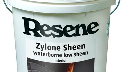 Cover image for Zylone Sheen 