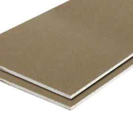 Cover image for RhinoBoard® Plasterboard 6.4 mm