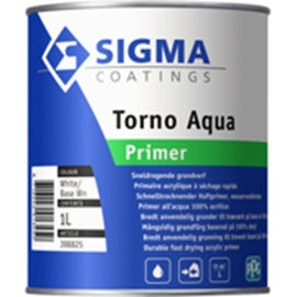 Cover image for PPG Sigma Torno Aqua Primer