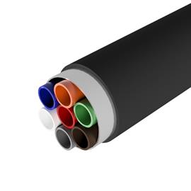 Cover image for Microduct Assemblies - Aluminium