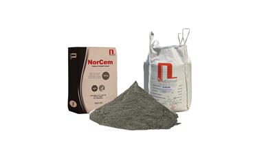 Cover image for Ordinary Portland Cement (NORCEM)