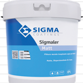 Cover image for PPG SIGMA SIGMALER and SIGMAKOTE EVOLUTION