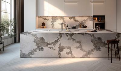 Cover image for AUREA STONE SURFACES, MIMETECH STONE, LUMINA SURFACES and LUMINA STONE ZERO COLLECTION