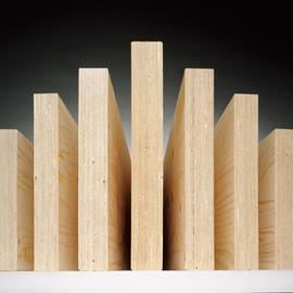Cover image for Kerto® LVL