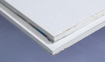 Cover image for Knauf Vapour Panel