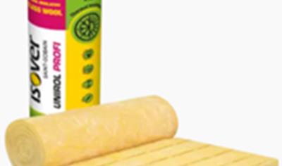 Cover image for Unirol Profi 100 mm