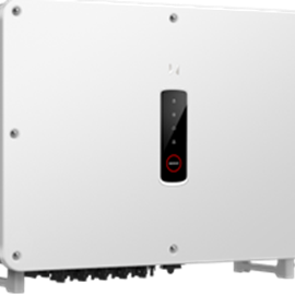 Cover image for GW110K-GT Inverter